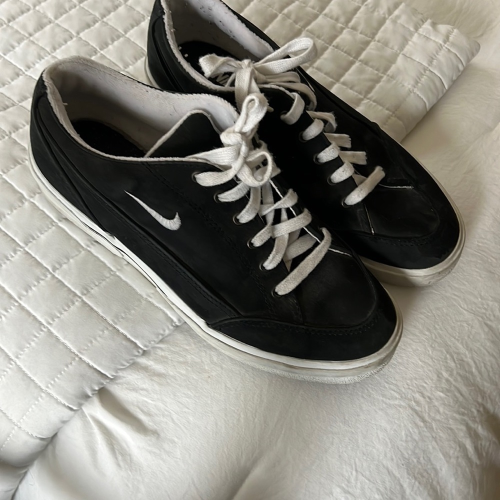 Nikes